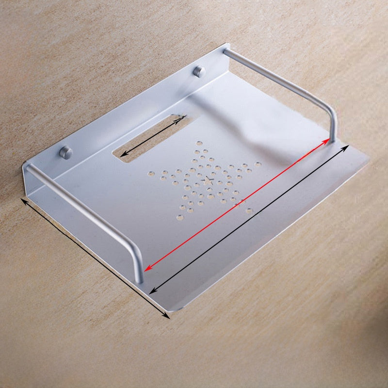 Wall Mount Rack