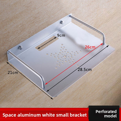 Wall Mount Rack