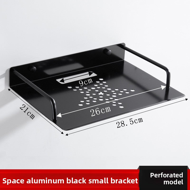 Wall Mount Rack