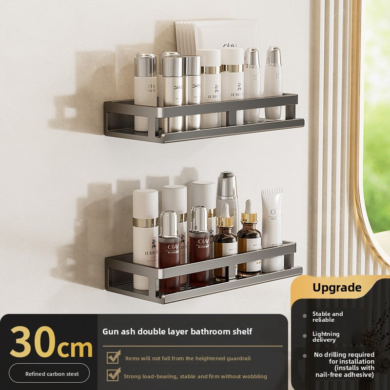 Wall Mount Rack