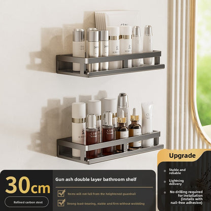 Wall Mount Rack