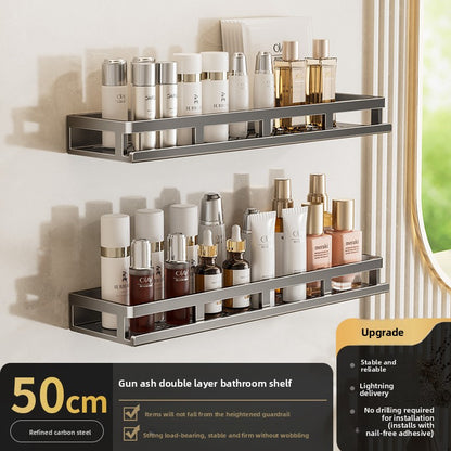 Wall Mount Rack