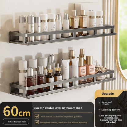 Wall Mount Rack