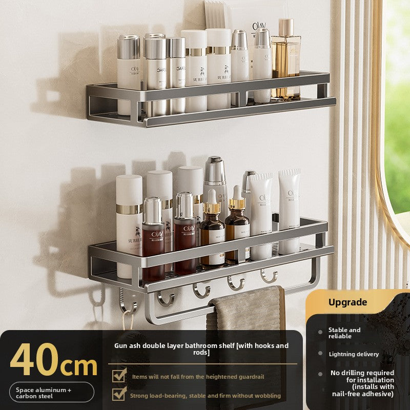 Wall Mount Rack