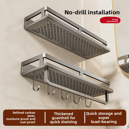 Wall Mount Rack
