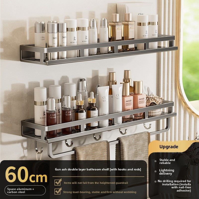 Wall Mount Rack