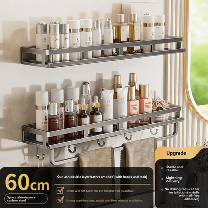 Wall Mount Rack