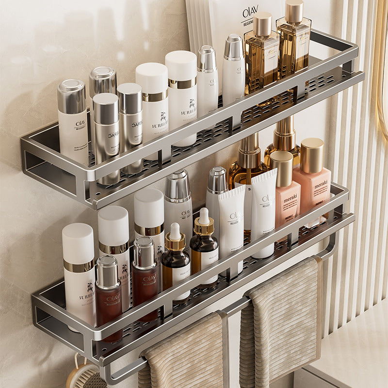 Wall Mount Rack