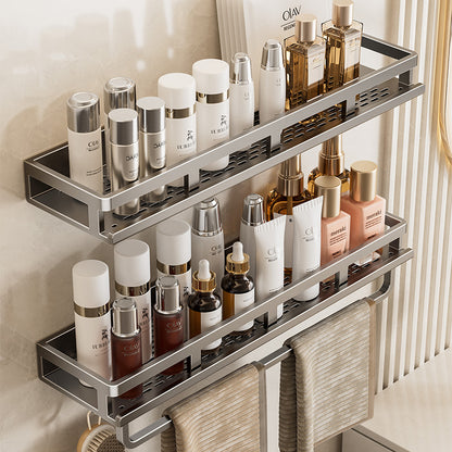 Wall Mount Rack