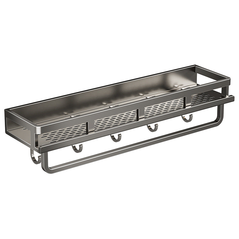 Wall Mount Rack