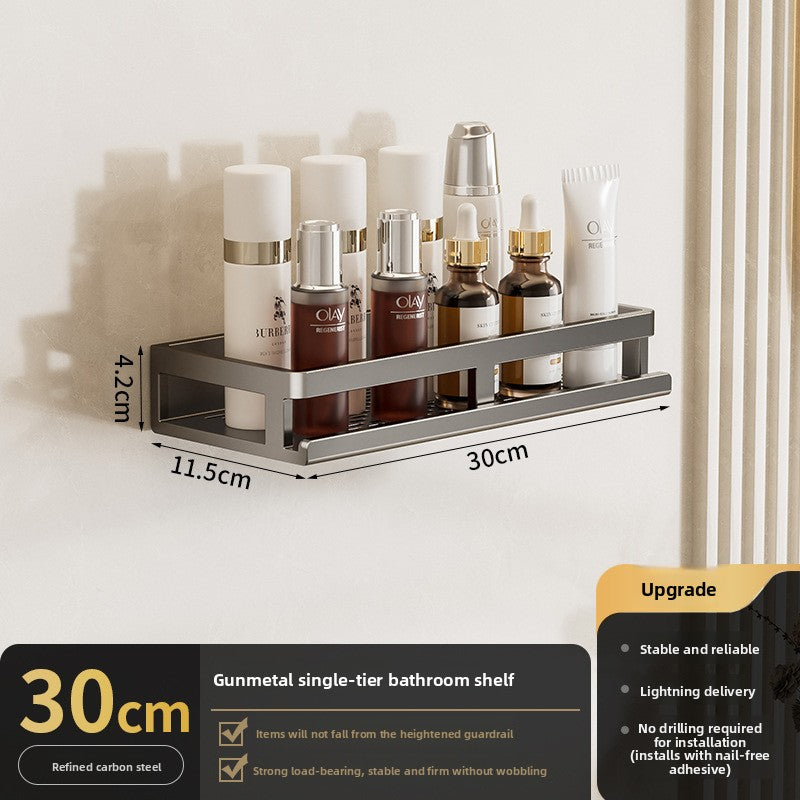 Wall Mount Rack