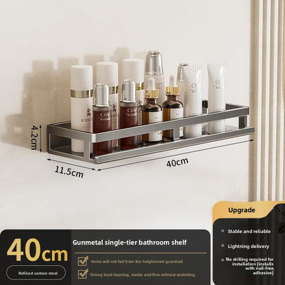 Wall Mount Rack