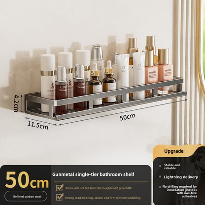 Wall Mount Rack