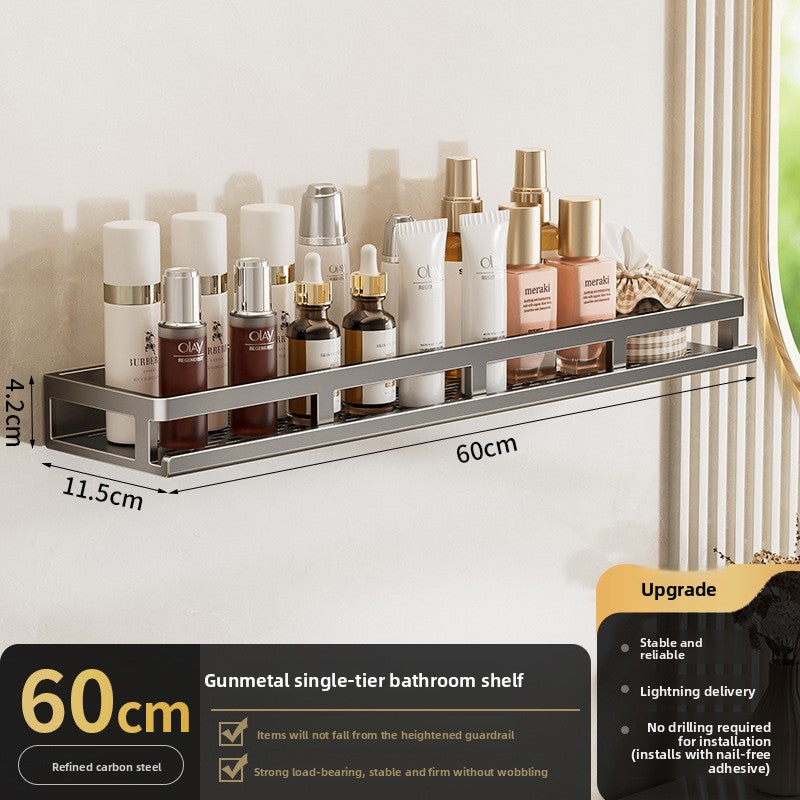 Wall Mount Rack