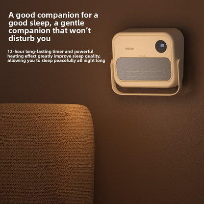 Wall-mounted Bathroom Heater