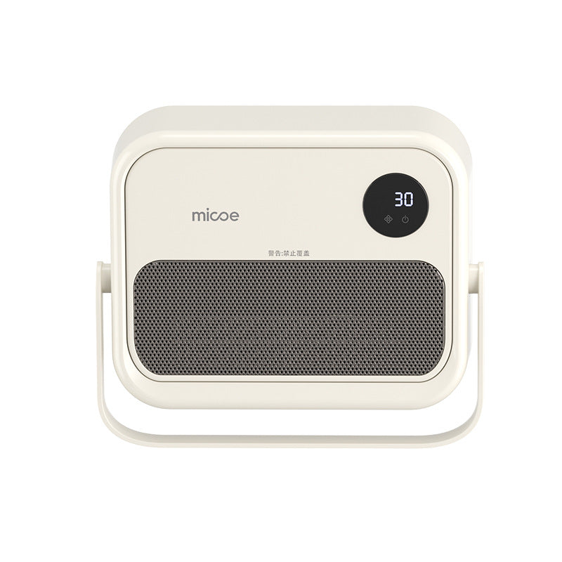 Wall-mounted Bathroom Heater