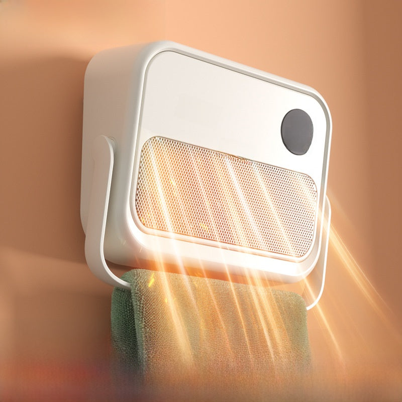 Wall-mounted Bathroom Heater