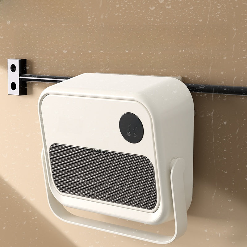 Wall-mounted Bathroom Heater