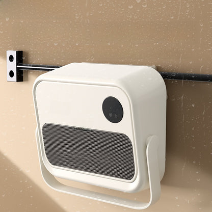 Wall-mounted Bathroom Heater