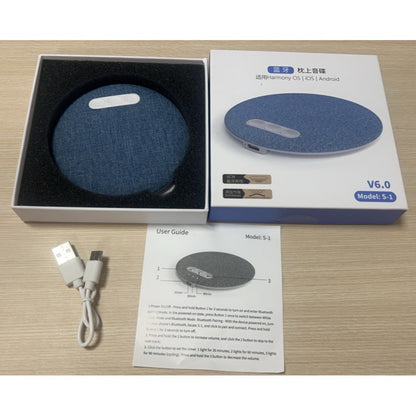 Wall-mounted Bluetooth stereo