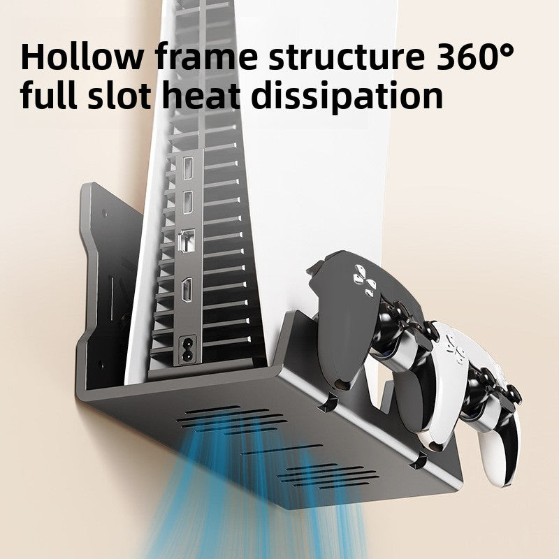 Wall-Mounted Console Bracket