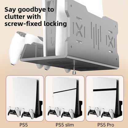 Wall-Mounted Console Bracket