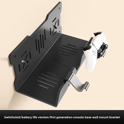 Wall-Mounted Console Bracket