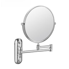 Silver White