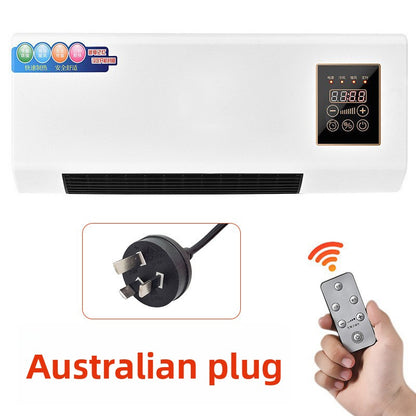 Wall Mounted Electric Heater