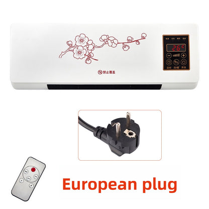 Wall Mounted Electric Heater