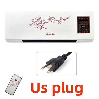 Wall Mounted Electric Heater
