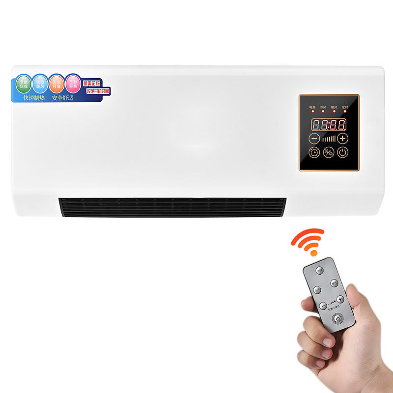 Wall Mounted Electric Heater