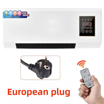 Wall Mounted Electric Heater
