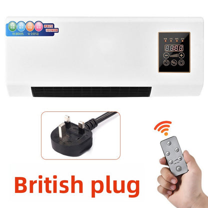 Wall Mounted Electric Heater