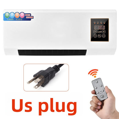 Wall Mounted Electric Heater