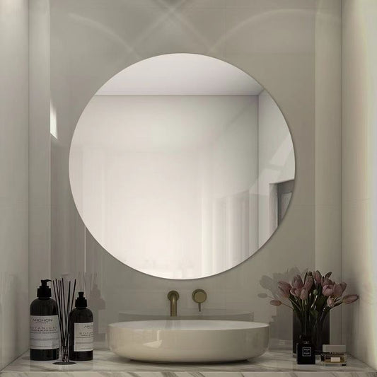 Wall Mounted Mirror