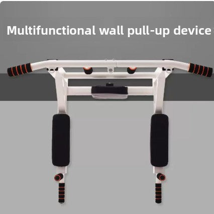 Wall Mounted Pull Up Bar Fitness Equipment
