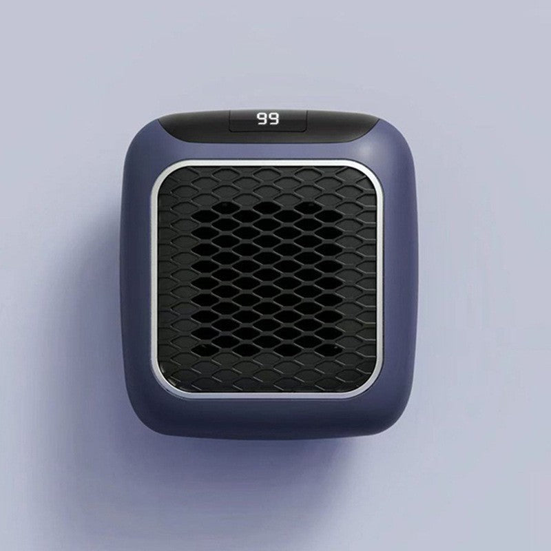 Wall Mounted Remote Control Electric Heater