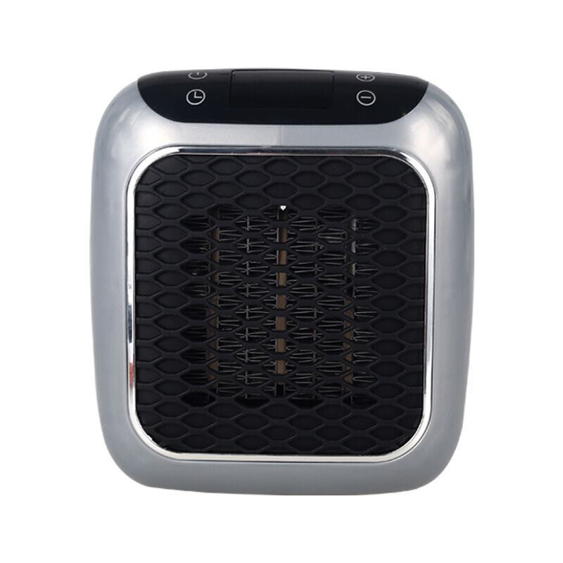 Wall Mounted Remote Control Electric Heater