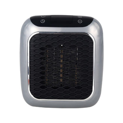 Wall Mounted Remote Control Electric Heater