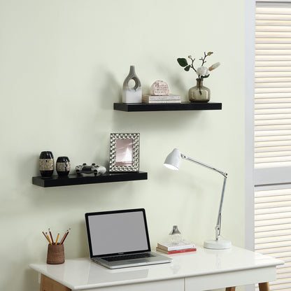 Wall Mounted Shelf