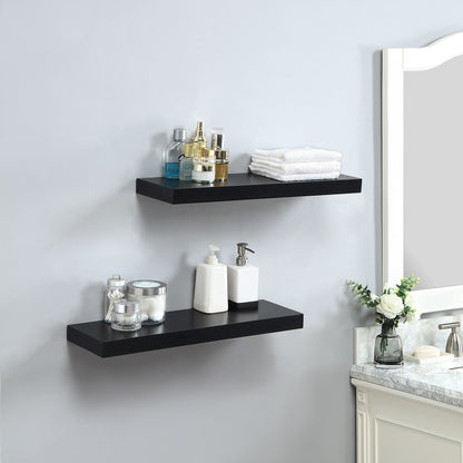 Wall Mounted Shelf
