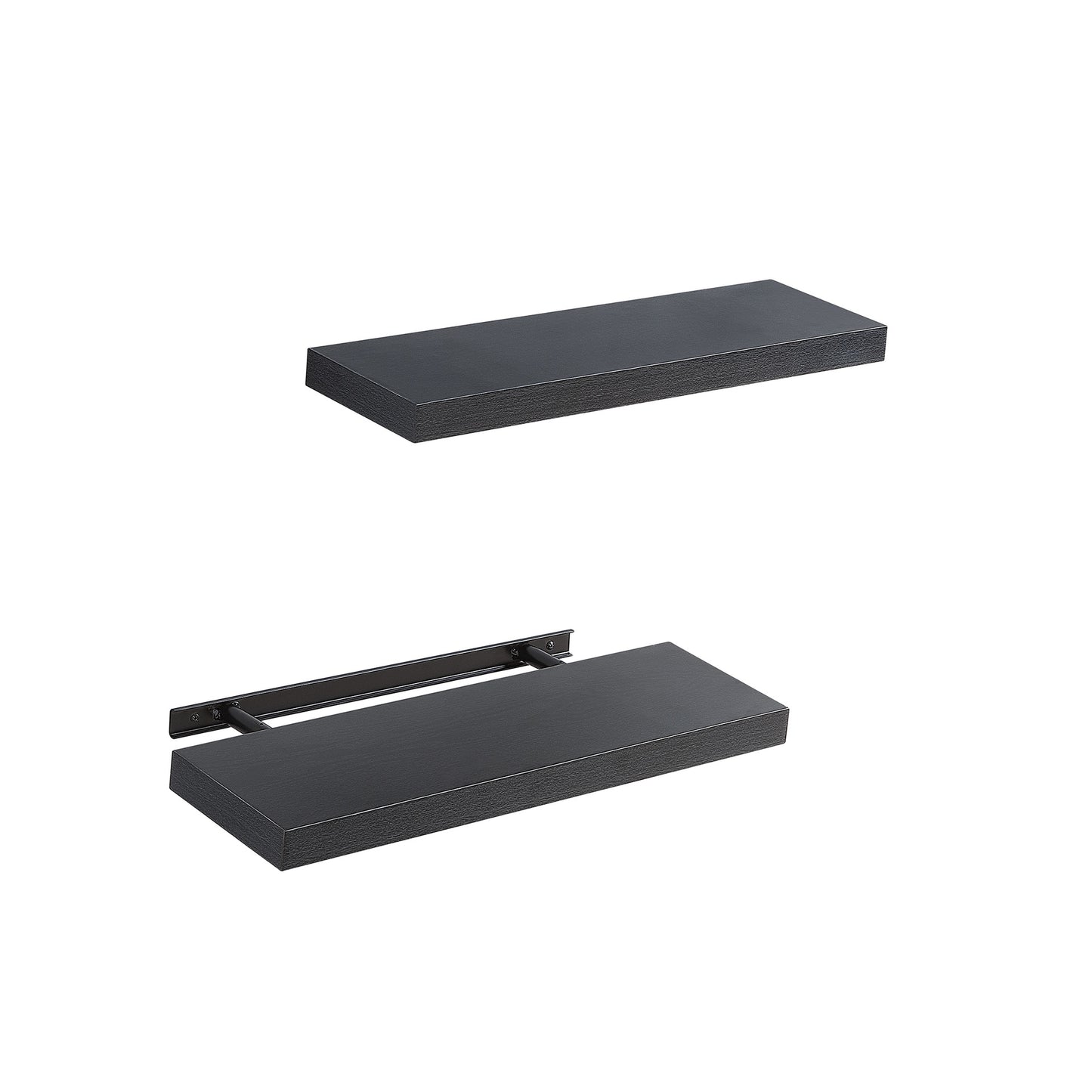 Wall Mounted Shelf