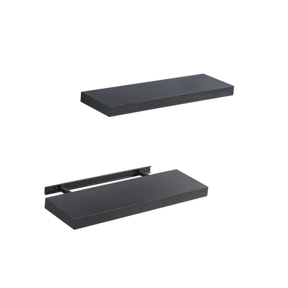 Wall Mounted Shelf