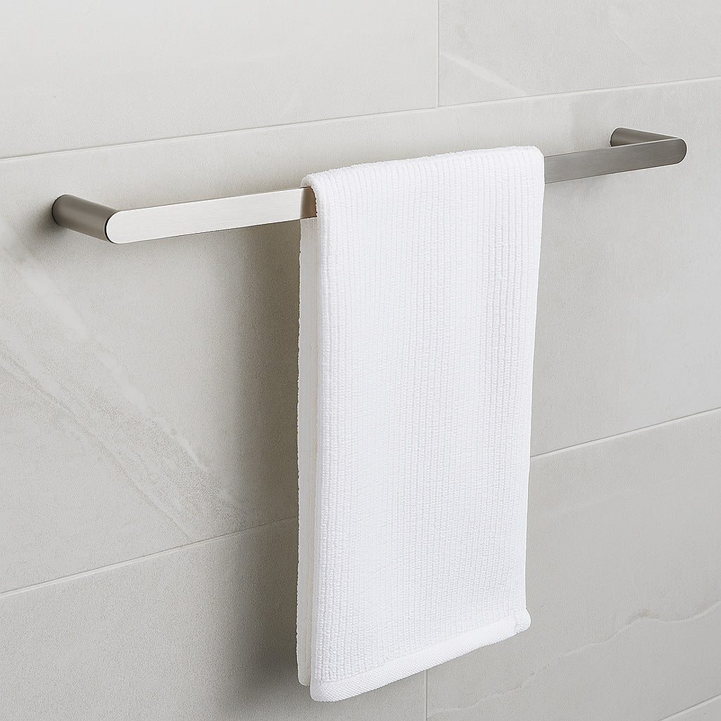 Wall Mounted Towel Rack