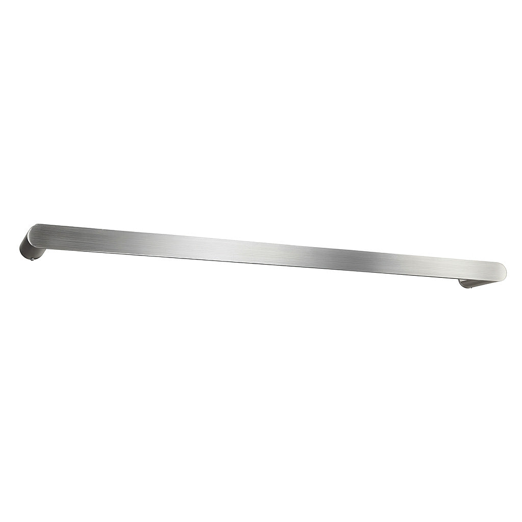 Wall Mounted Towel Rack