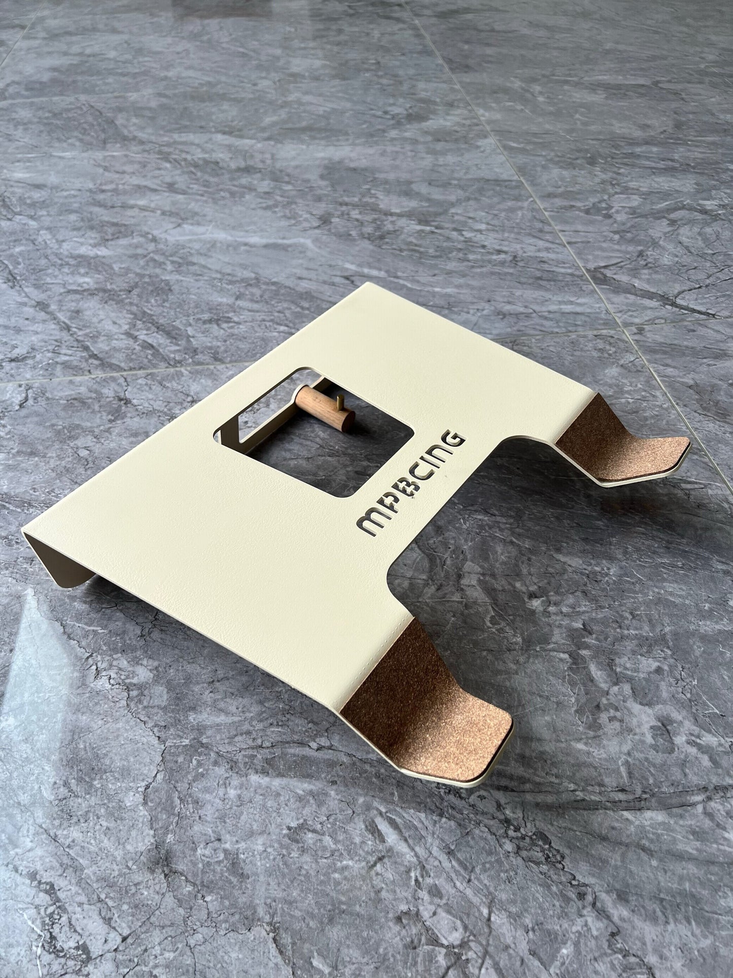 Wall Parking Rack