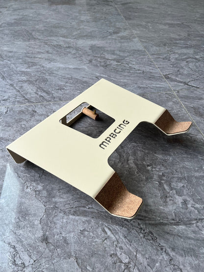 Wall Parking Rack