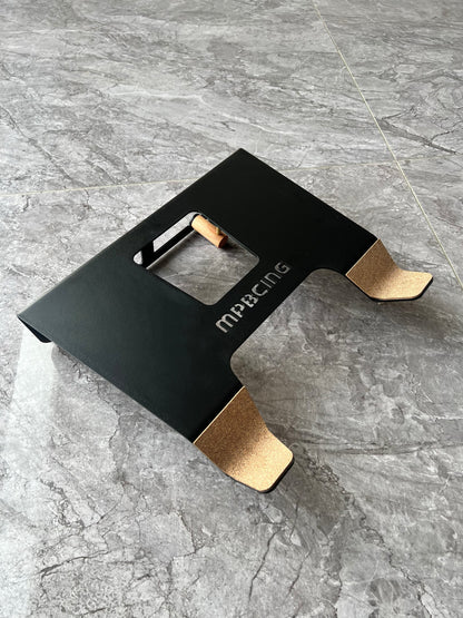 Wall Parking Rack