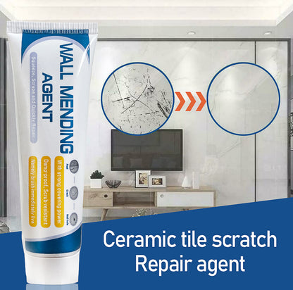 Wall Repair Cream Putty
